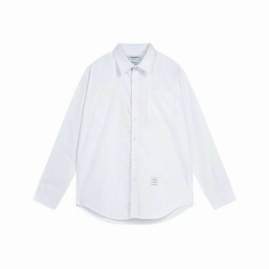 Picture of Thom Browne Shirt Long _SKUThomBrownesz0-4hetx1827150